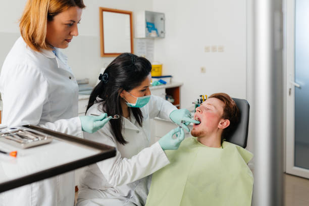 Best Pediatric Emergency Dentist in Tool, TX