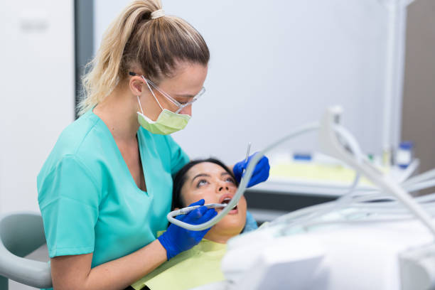 Best Walk-In Emergency Dentist in Tool, TX